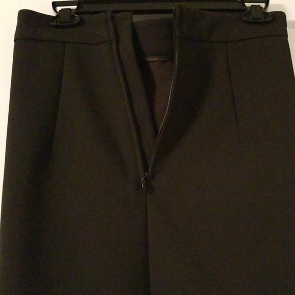 Black Mini Skirt - Picture 2 of 4